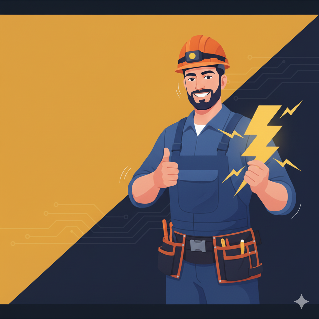 Local Electrician in Miami